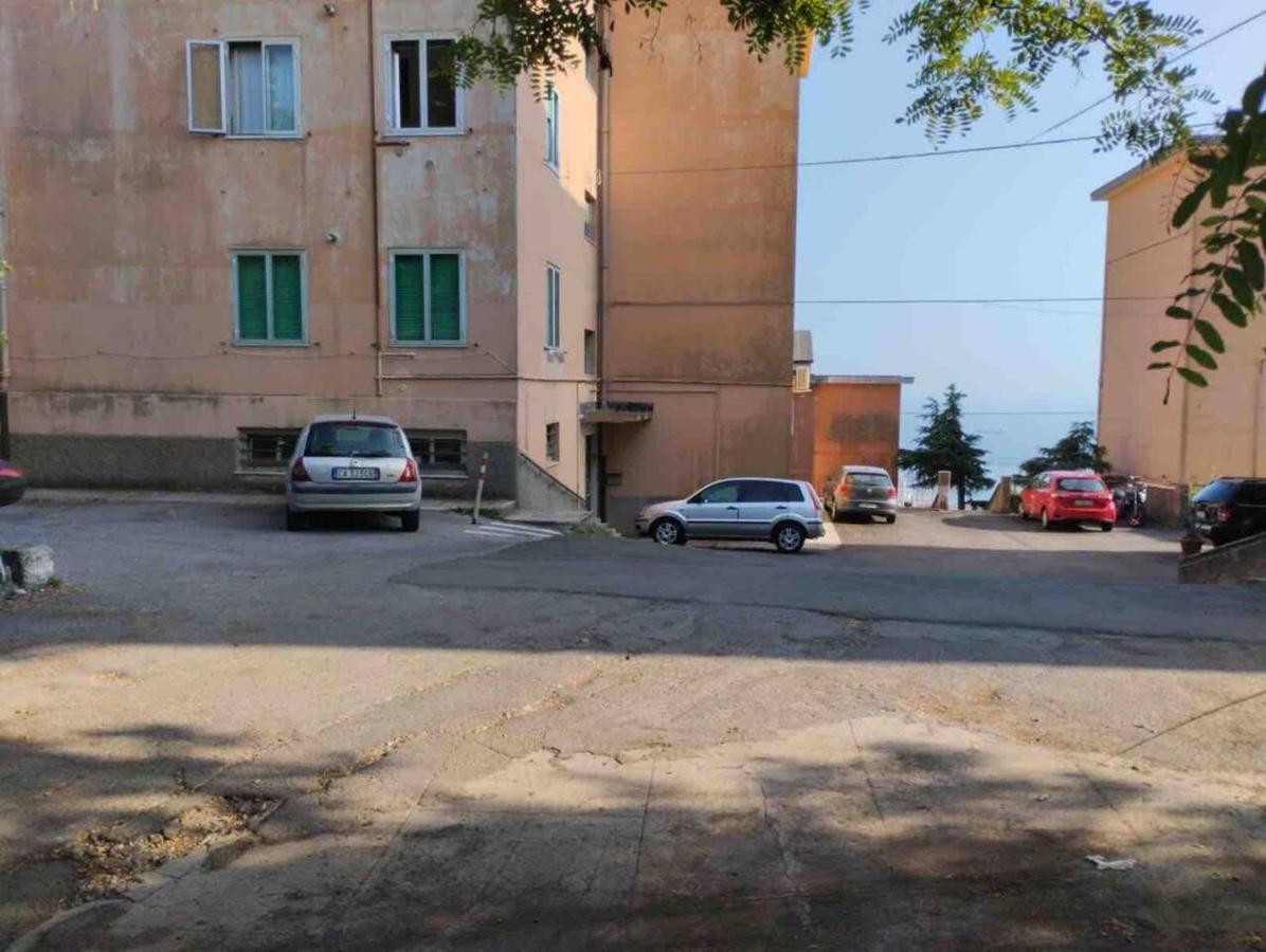 Jn House Génova Exterior foto