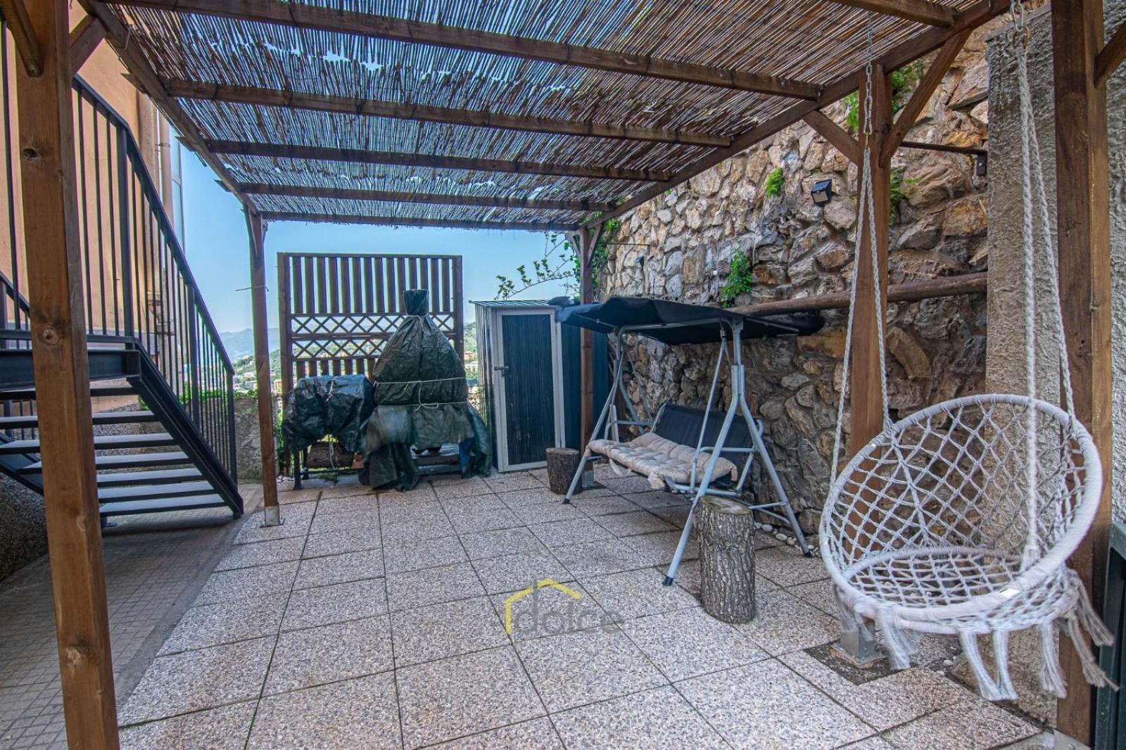 Jn House Génova Exterior foto